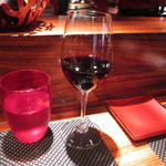 赤ワイン