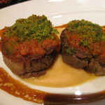 ラトリエ ドゥ ジョエル・ロブション - 