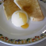 ティーサロン ル・マルブル - 記念ランチその３