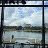スターバックスコーヒー 富山環水公園店
