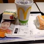 マクドナルド - 