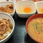 Yoshinoya - 