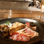 Bar＆Tapas Celona - 