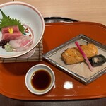 日本料理 山里 - 二の膳