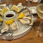 Oyster Bar MABUI - 