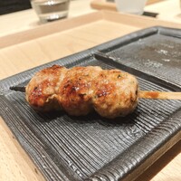 焼鳥 鐡 - 