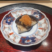 鮨 詠心 - 