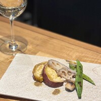 炉端イタリアン ICORIBI 堂島 - 