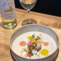 炉端イタリアン ICORIBI 堂島 - 