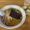 ハルピンラーメン 本店