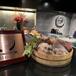 HIBACHI - 田村牛特約店