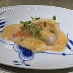 HIBACHI - 伊勢海老