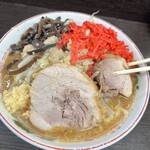 ラーメン二郎 - 