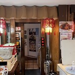 中華居酒屋 寧ママ - 