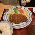 とんかつ　木村家 - 