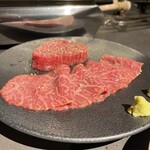 Yakiniku.ushicoco. - 