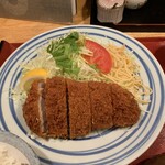 とんかつ　木村家 - 