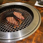 焼肉エクセレント - 