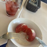 リストランテ サルーテ竹芝 - 