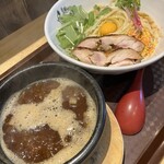 麺のようじ - 