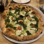 PIZZERIA ACCENTO - 