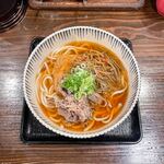 辨慶うどん - 