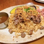 ロイヤルホスト - 