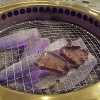 川崎名物 炭火焼肉 食道園 - 