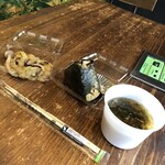 ジュースバー ロケット - 