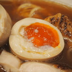 Nippombashi Saka Ichi - 味玉