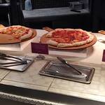 ビタースイーツ・ビュッフェ - ピザ