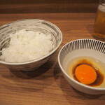 日本橋 さか一 - TKG