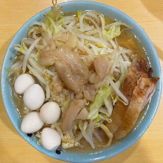 ラーメン二郎 - 