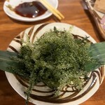 島唄と沖縄料理 花琉球 - 
