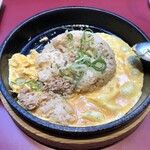 丸源ラーメン - 