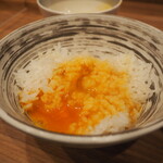 日本橋 さか一 - TKG