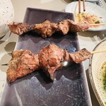 焼鳥さむしん - 