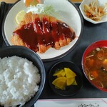 小川屋 - 