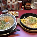 丸源ラーメン - 