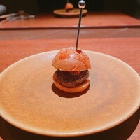 北新地 福多亭 The Ukai - 