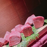 北新地 福多亭 The Ukai - 