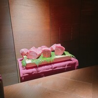 北新地 福多亭 The Ukai - 