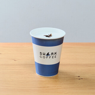 SHARK COFFEE_0