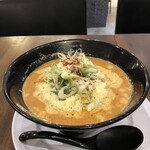 Tantanmen ebisu - 