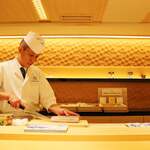 Sushi Ginza Onodera Otouto - 