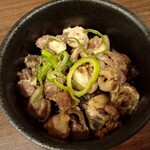 Yakitori Izakaya Maruyoshi - 