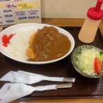 ごはんや 角ちゃん - 料理写真: