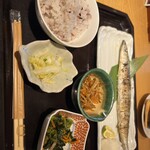 大かまど飯 寅福 - 