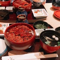 ひつまぶし名古屋備長 マロニエゲート銀座1店 - 