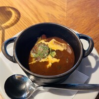 THE KINTAN STEAK -  THE KINTAN STEAK -